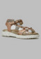 preview Nis 2129610/3 Sandalo/Castoni Pink