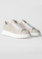 preview Nis 2429382U/6 Sneaker Pelle/Mesh Beige