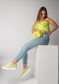 preview Nis Atena/3 Mini-Bag Lime