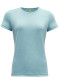 preview Dámské triko Devold Eika Merino 150 Tee W Cameo