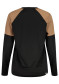 preview Maloja Triko WolgaM. Deep Black Multi
