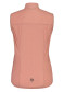 preview Women's cycling vest Maloja SeisM. Vest – Mauve