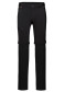 preview Mammut Runbold Zip Off Pants Men black