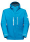 preview Mammut Aenergy TR HS Hooded Jacket Men glacier blue