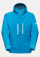 preview Mammut Aenergy TR HS Hooded Jacket Men glacier blue