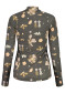 preview Maloja Triko TraunseeM. deep black flora