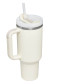 preview Stanley Quencher H2.O FlowState Tumbler 1180 ml Cream Tonal