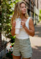 preview Stanley Quencher H2.O FlowState Tumbler 1180 ml Cream Tonal