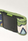 preview Arcade Hannah Eddy We Are All Connected Dill 101cm