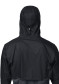 preview On Running Weather Jacket,Black/Shadow