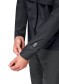 preview On Running Weather Jacket,Black/Shadow