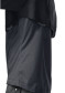 preview On Running Weather Jacket,Black/Shadow