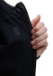 preview On Running Weather Jacket,Black/Shadow