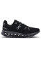 preview On Running Cloudsurfer W, All Black