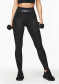 preview Goldbergh Skyscraper Leggin Black