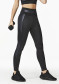 preview Goldbergh Skyscraper Leggin Black