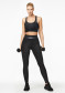 preview Goldbergh Skyscraper Leggin Black