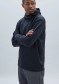 preview POC Poise Hoodie Uranium Black