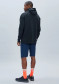 preview POC Poise Hoodie Uranium Black
