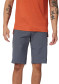 preview Fox Flexair Short – men’s cycling shorts (Graphite)