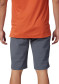 preview Fox Flexair Short – men’s cycling shorts (Graphite)