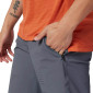preview Fox Flexair Short – men’s cycling shorts (Graphite)