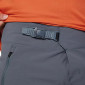preview Fox Flexair Short – men’s cycling shorts (Graphite)