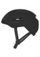 preview Cycling helmet Scott Helmet La Mokka Plus (CE) Black Matt