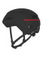 preview Cycling helmet Scott Helmet La Mokka Plus (CE) Black Matt