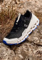 preview On Running Cloudultra 2, M Black/White