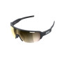 preview POC DO Half Blade Uranium Black VGM Sunglasses