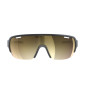 preview POC DO Half Blade Uranium Black VGM Sunglasses
