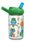preview Camelbak Eddy+ Kids 0,4l Reading Animals