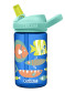 preview Kids' Bottle Camelbak Eddy+ Kids 0.4l Fun Fish