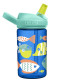 preview Kids' Bottle Camelbak Eddy+ Kids 0.4l Fun Fish