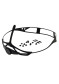 preview Replacement retention system Fox Speedframe Retention System Black