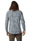 preview Fox Ranger Tru Dri Ls Jersey Cloud Grey