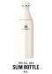 preview STANLEY All Day Slim Bottle láhev 600 ml Cream