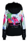 preview Women's jacket Sportalm 1820584525 Crystal Clear