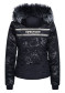 preview Women's jacket Sportalm 1820590410 Black