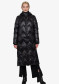 preview Women's coat Sportalm 1821001747 Black