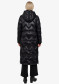preview Women's coat Sportalm 1821001747 Black