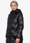 preview Women's coat Sportalm 1821001747 Black