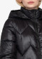 preview Women's coat Sportalm 1821001747 Black