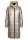 preview Women's coat Sportalm 1821005495 ​​Gold