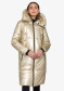 preview Women's coat Sportalm 1821005495 ​​Gold
