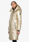 preview Women's coat Sportalm 1821005495 ​​Gold