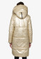 preview Women's coat Sportalm 1821005495 ​​Gold