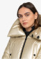 preview Women's coat Sportalm 1821005495 ​​Gold