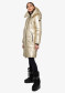 preview Women's coat Sportalm 1821005495 ​​Gold